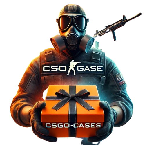 Подарки от csgo-cases