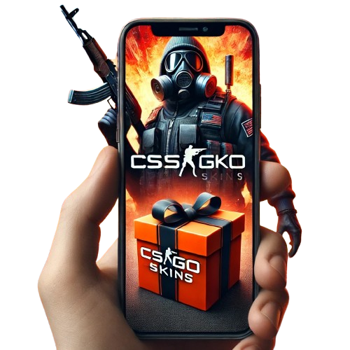 csgo-skins App