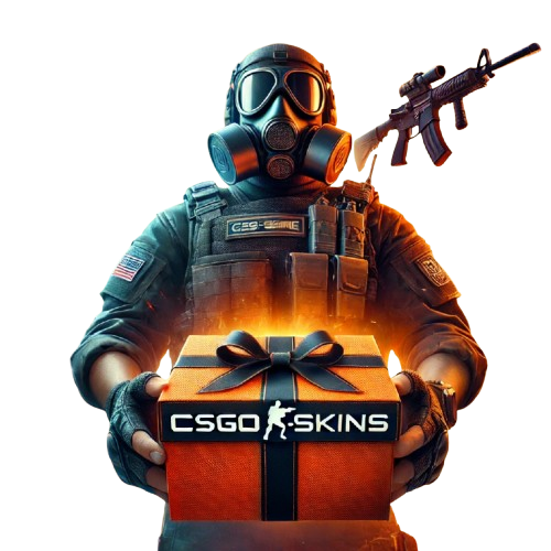 Подарки от csgo-skins