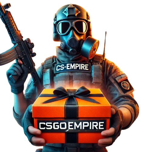 Подарки от csgoempire