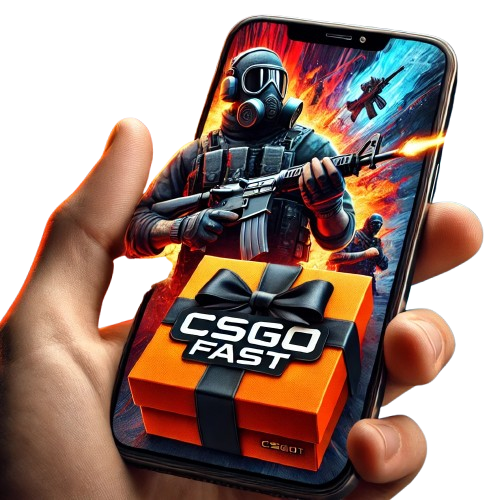 csgofast App