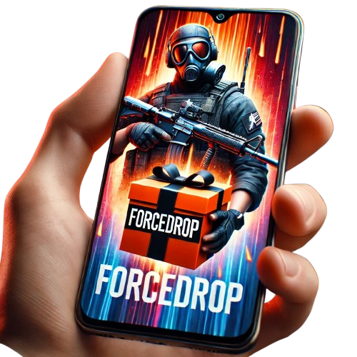 forcedrop App