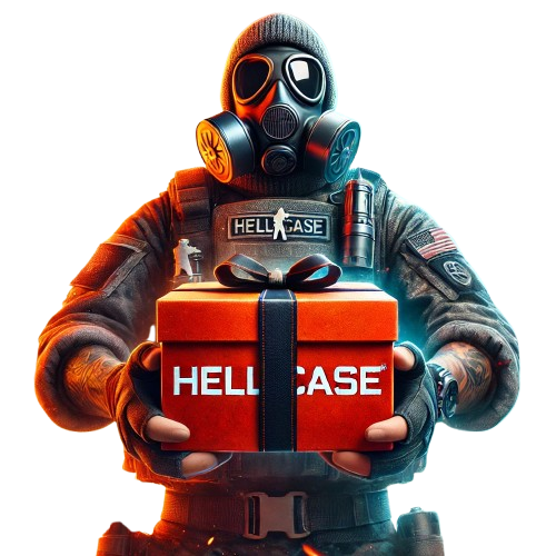 Подарки от hellcase