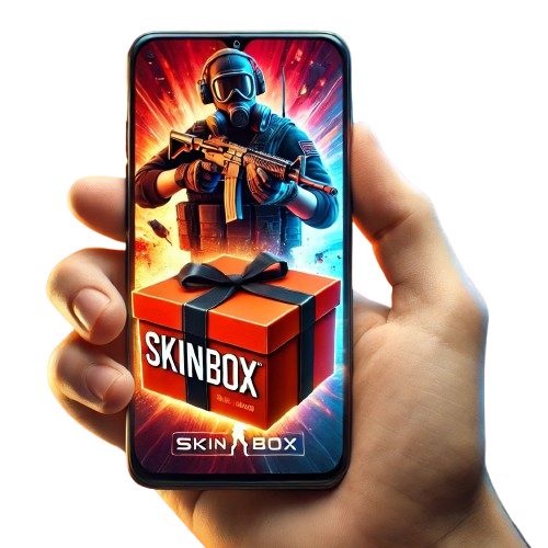 skinbox App