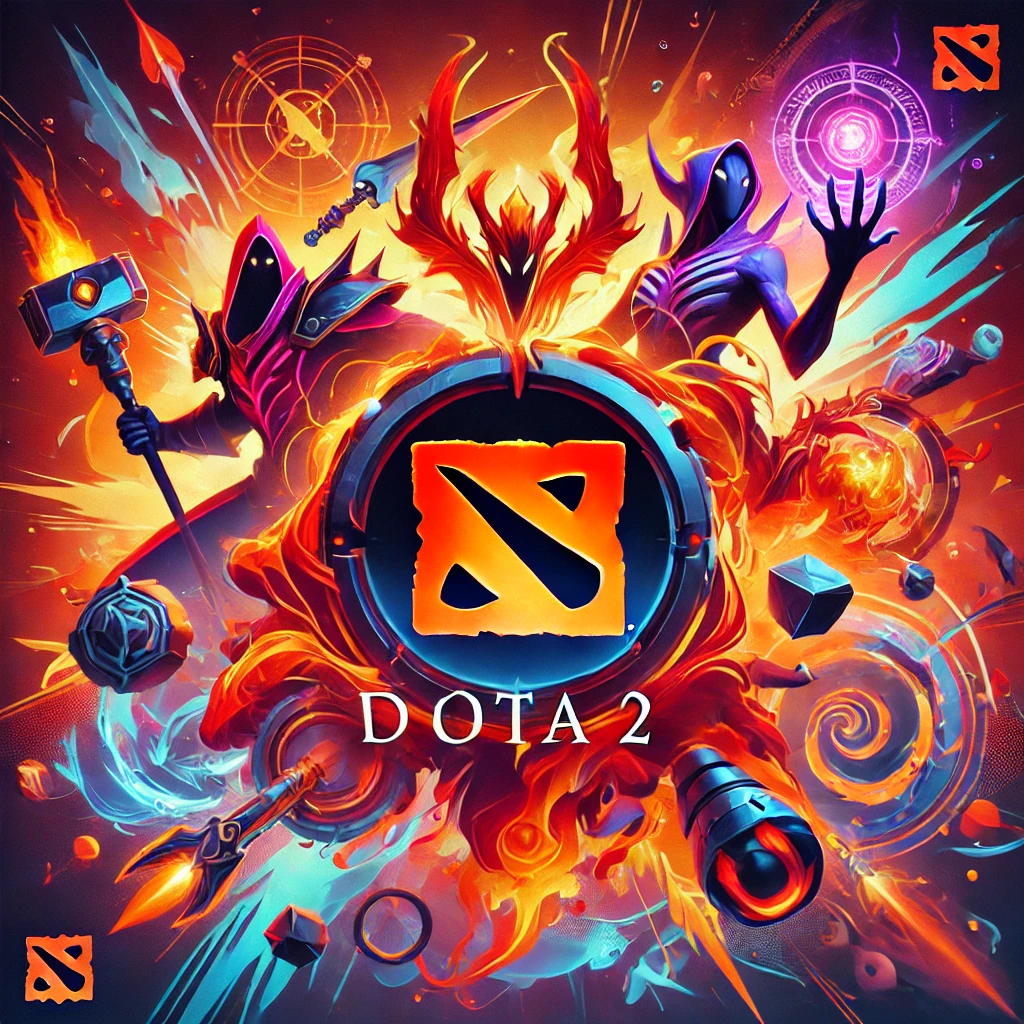 dota2