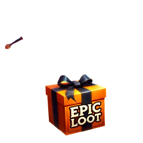 Подарки от epicloot