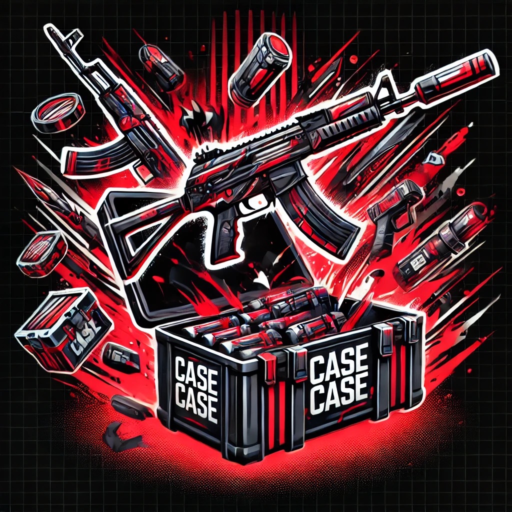 bloodycase