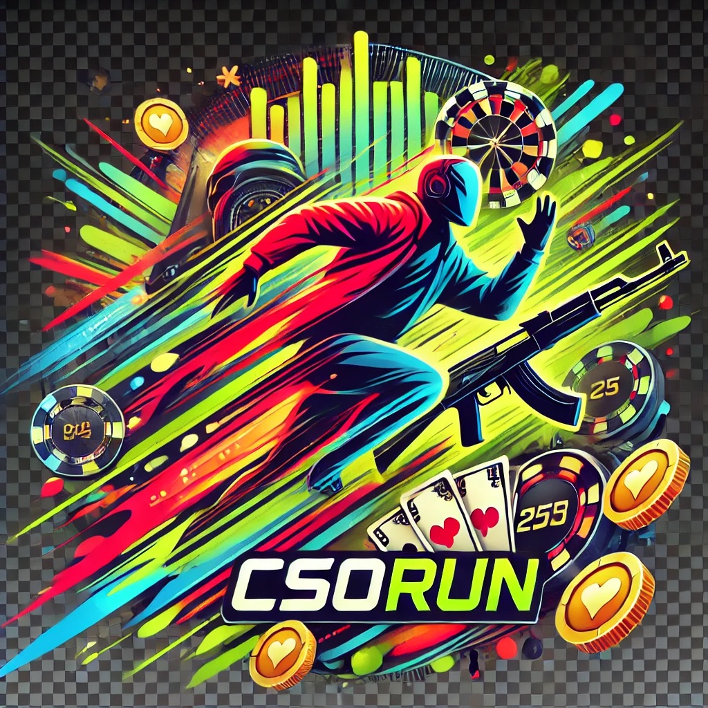 csgorun