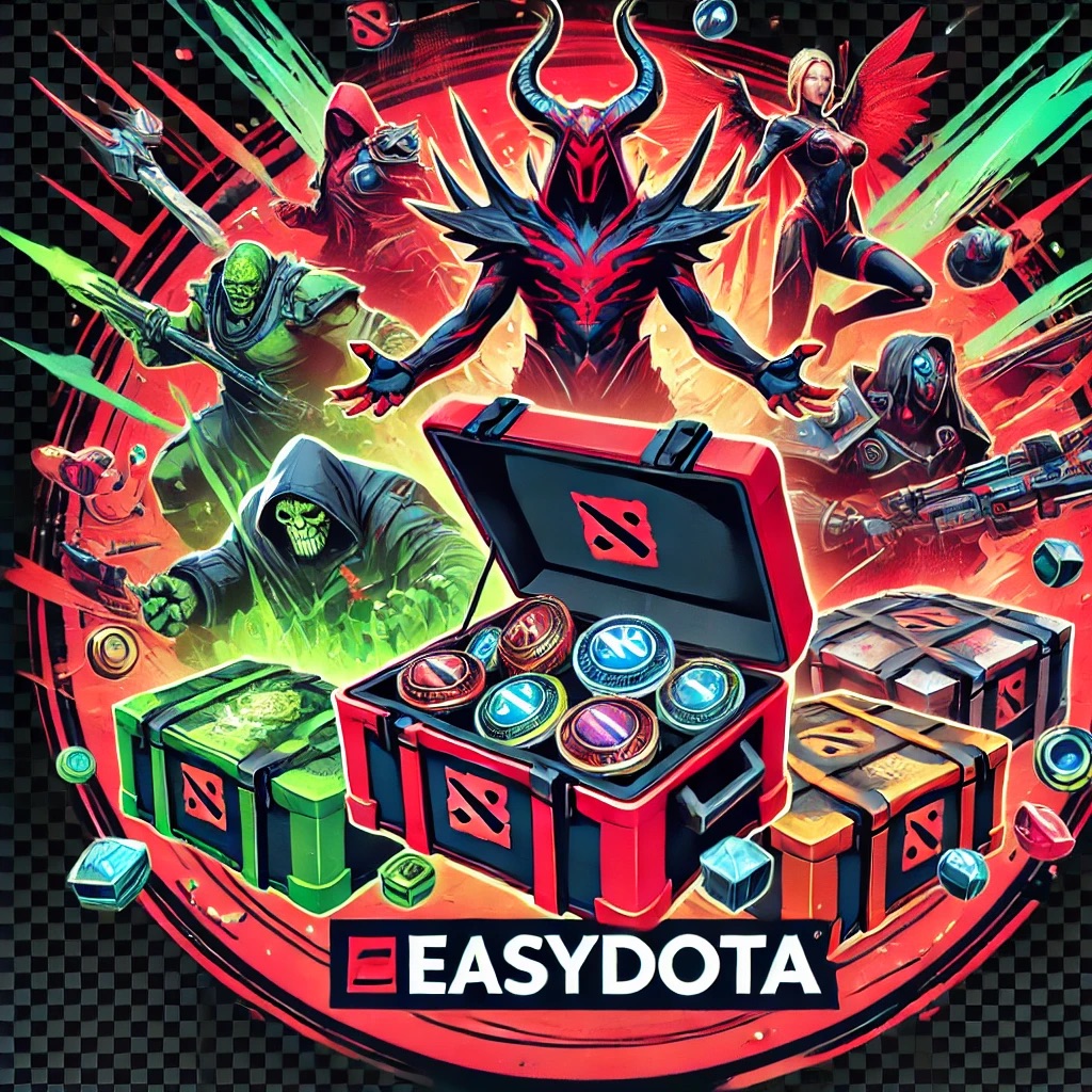 easydota