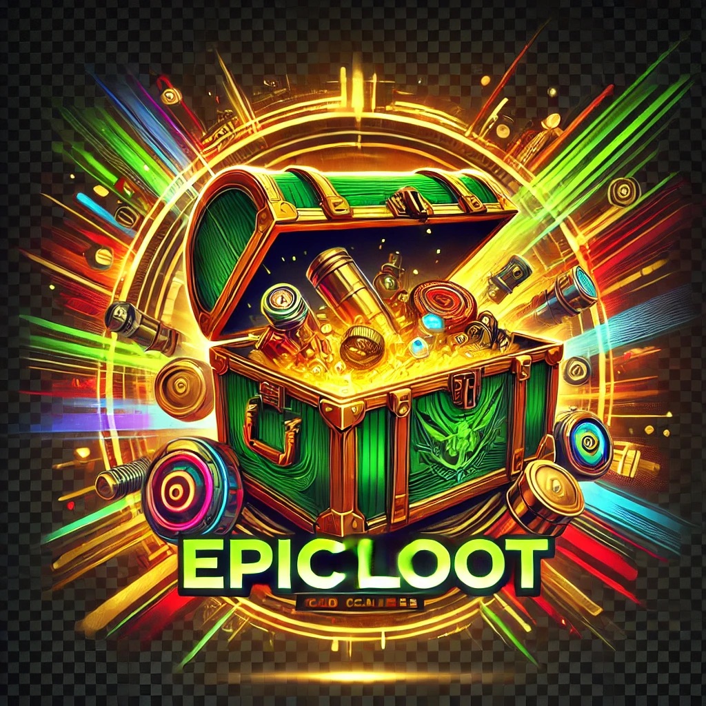 epicloot