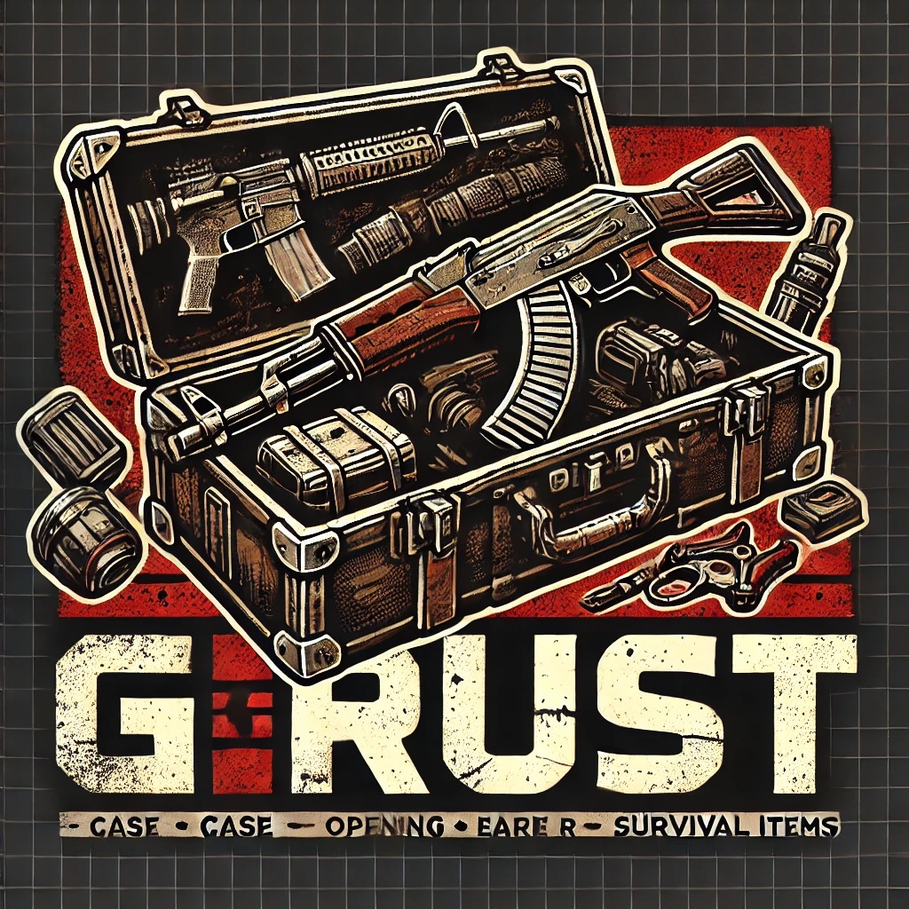 ggrust