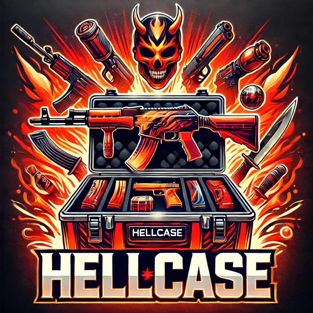 hellcase