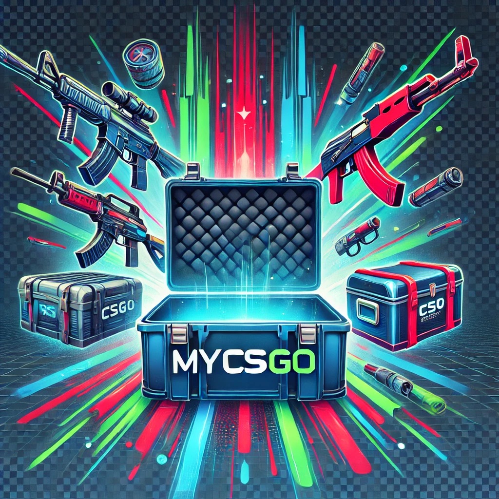 mycsgo