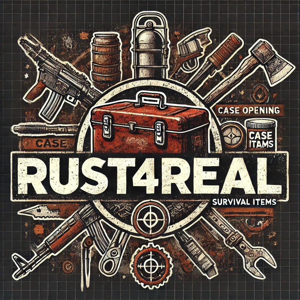 rust4real