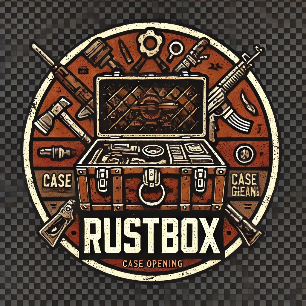 rustbox