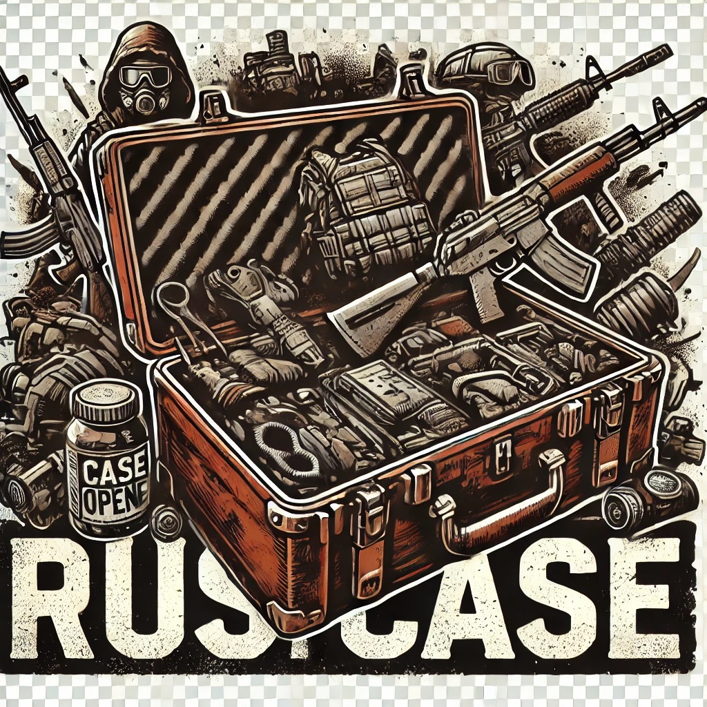 rustcase