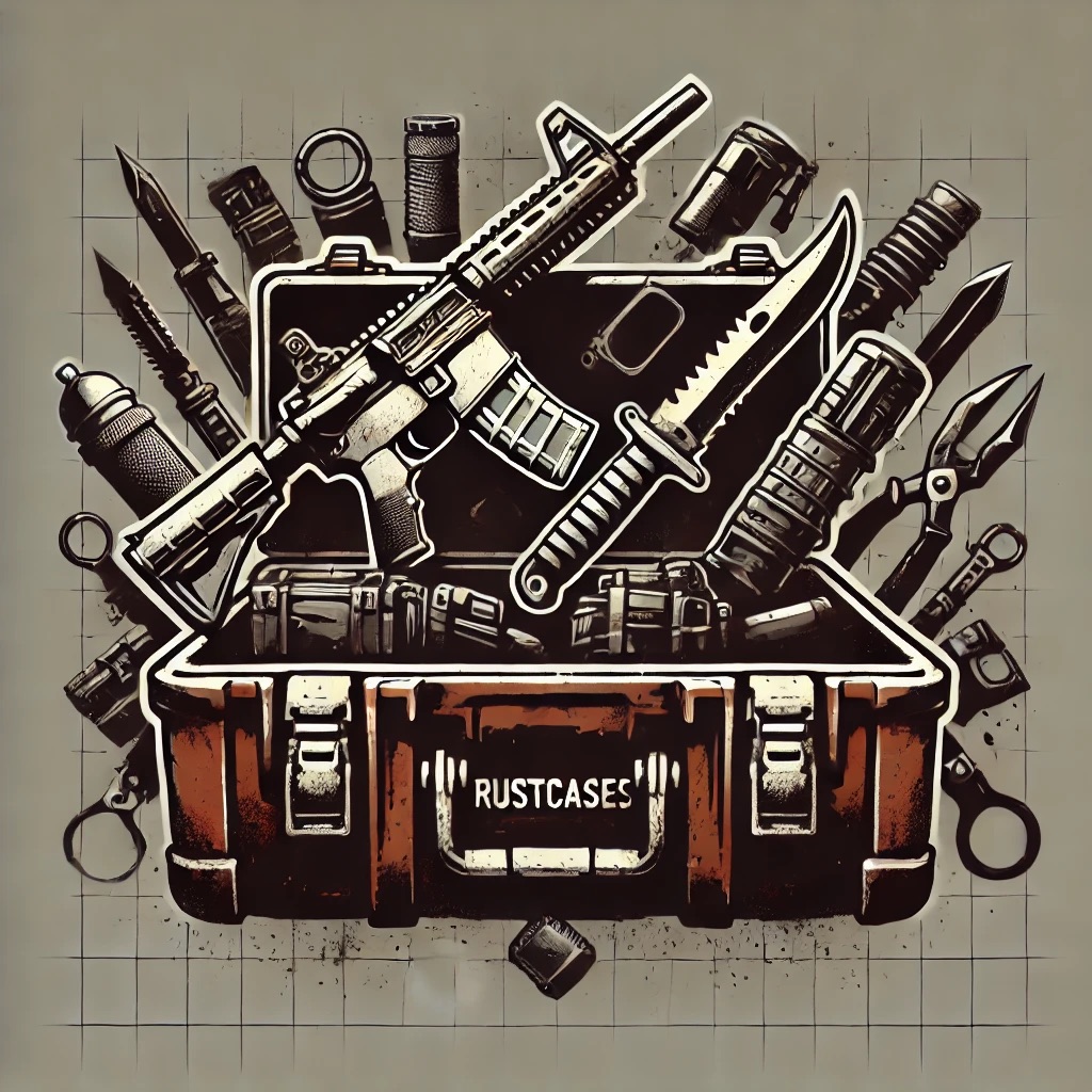 rustcases