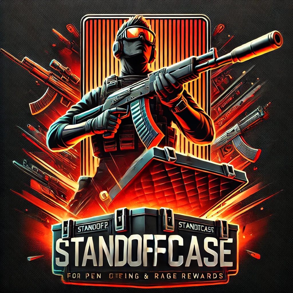 standoffcase