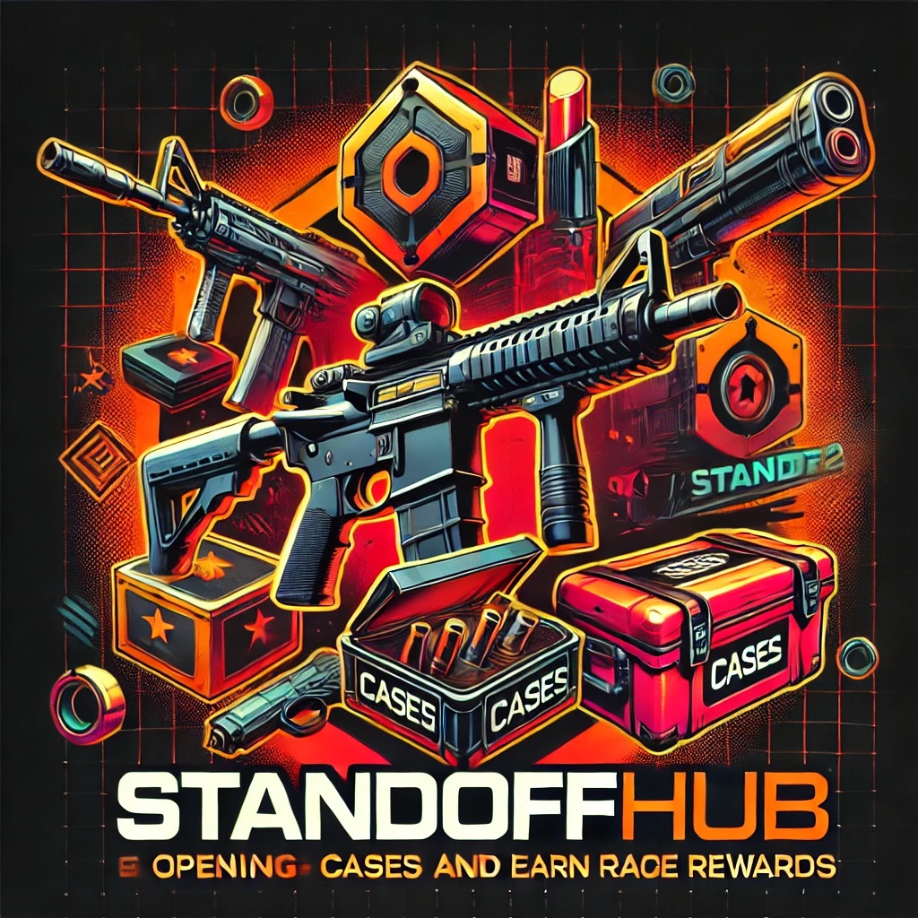 standoffhub