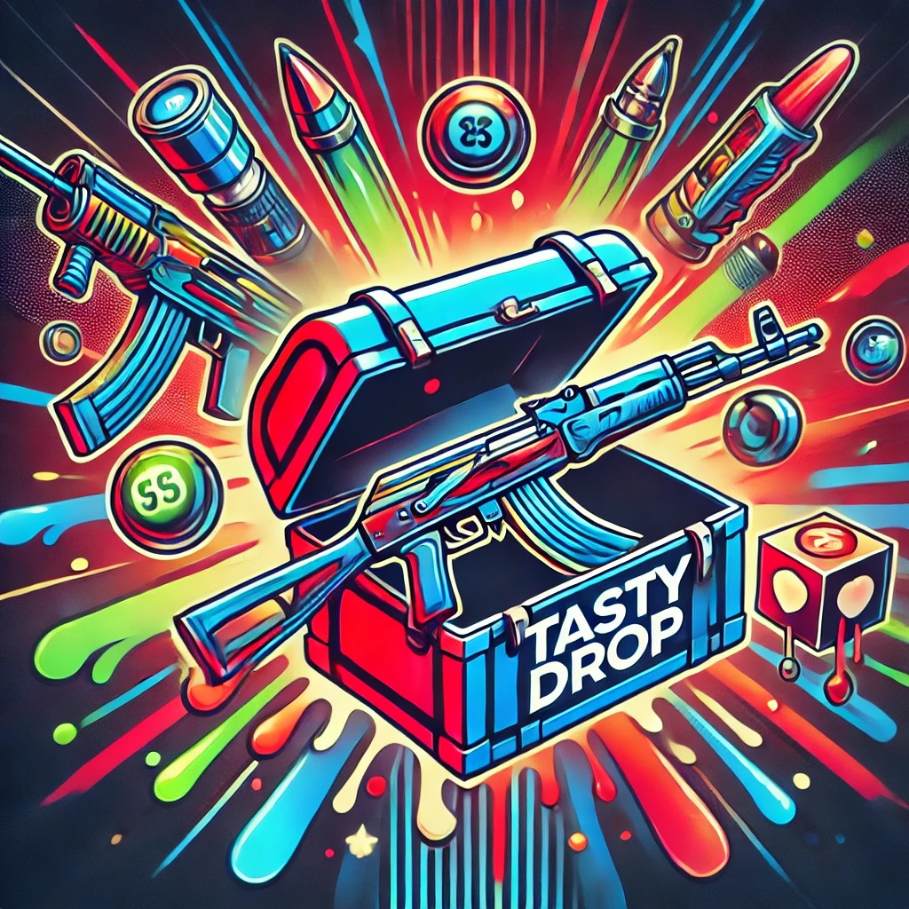 tastydrop